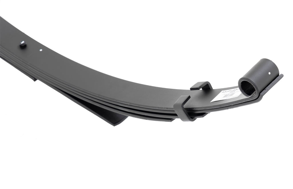 Rough Country 8025KIT Leaf Spring for Select Toyota Pickup