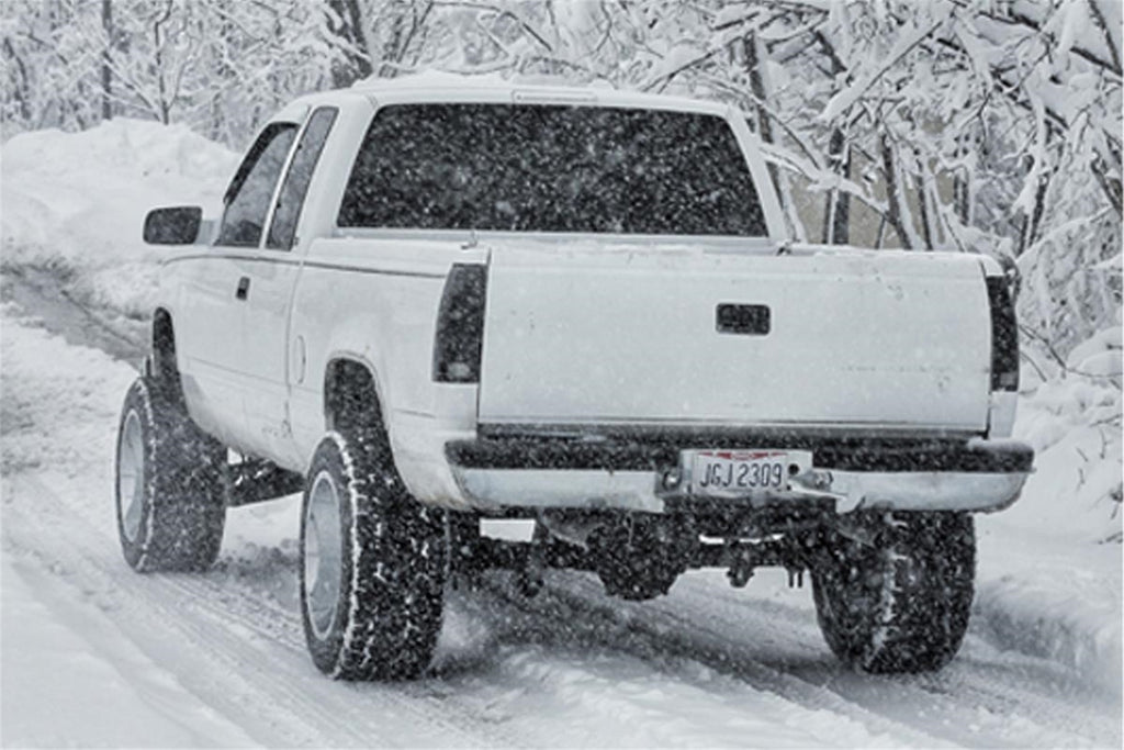 Rough Country 27430 Suspension Lift Kit for Select Chevrolet K1500, Chevrolet K1500 Suburban, GMC K1500, GMC K1500 Suburban, GMC Yukon