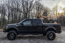Load image into Gallery viewer, Rough Country 57541 Suspension Lift Kit w/Shocks for Select Ford F-150