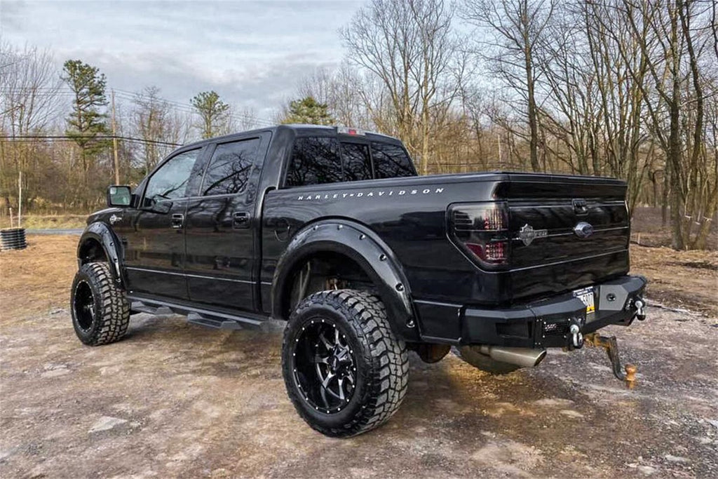 Rough Country 57531 Suspension Lift Kit for Select Ford F-150