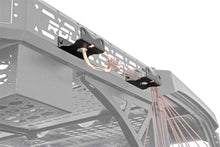 Load image into Gallery viewer, Rough Country 99014 Universal UTV Rack J-Bracket