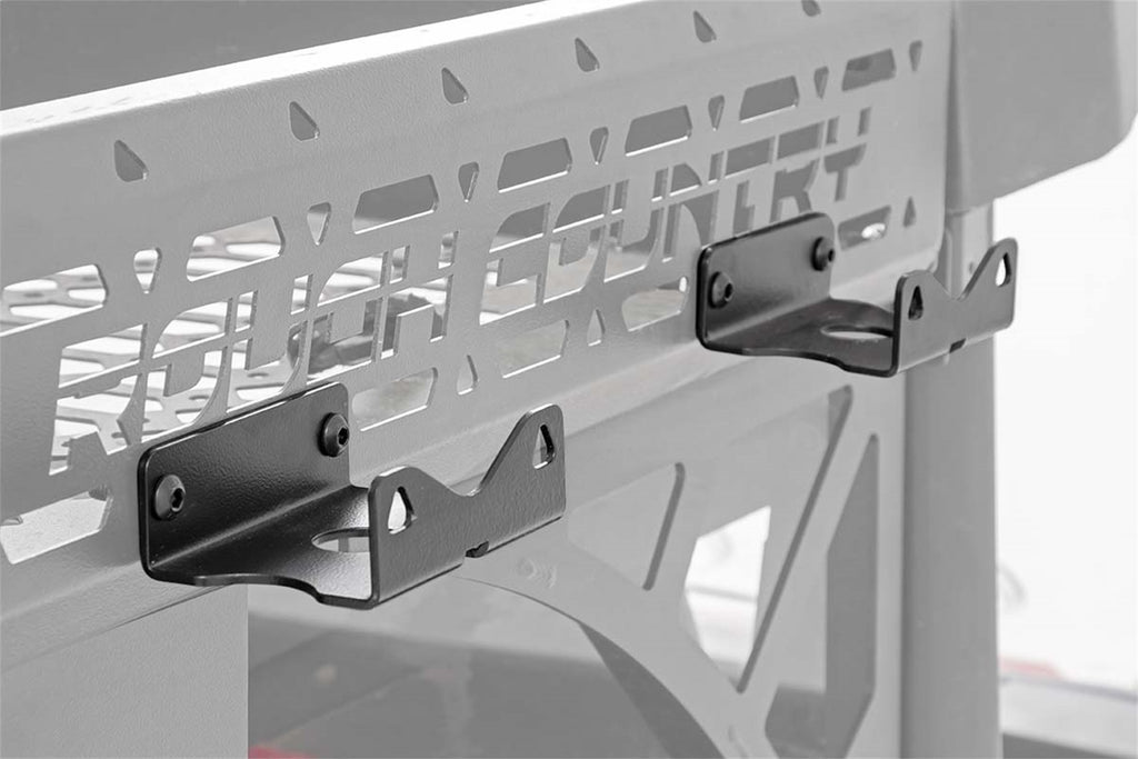 Rough Country 99014 Universal UTV Rack J-Bracket