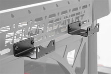 Load image into Gallery viewer, Rough Country 99014 Universal UTV Rack J-Bracket