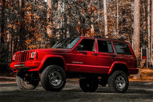 Load image into Gallery viewer, Rough Country 633N2 Suspension Lift Kit w/Shocks for Select Jeep Cherokee