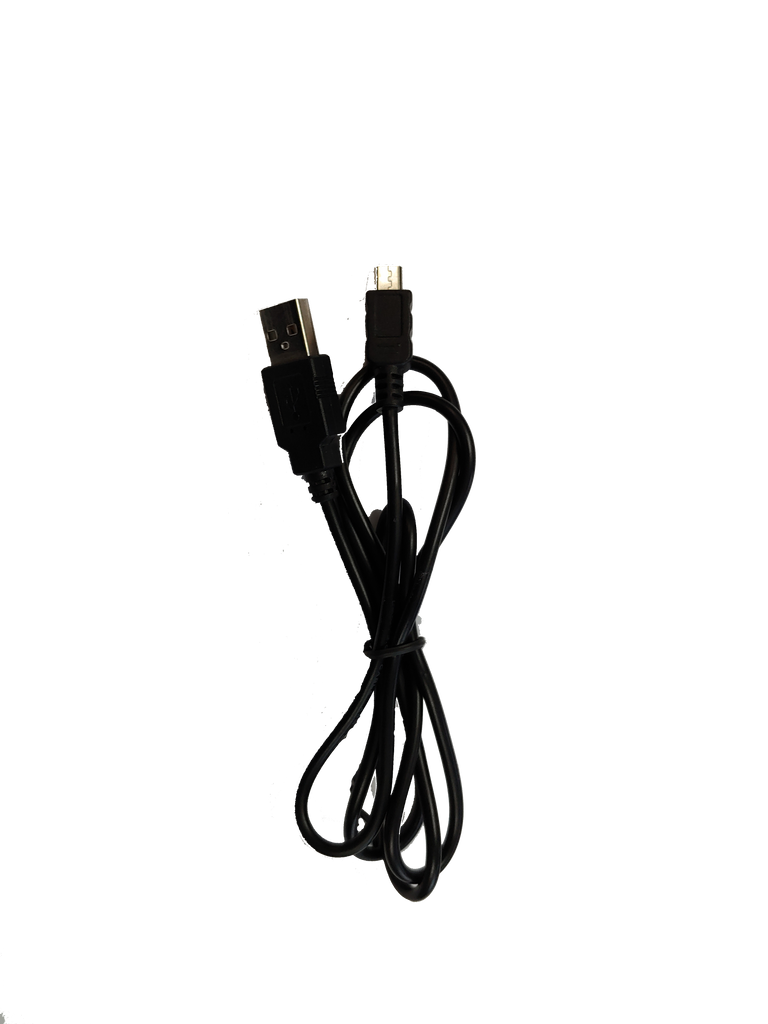 FiTech Fuel Injection 60015 USB Data Cable