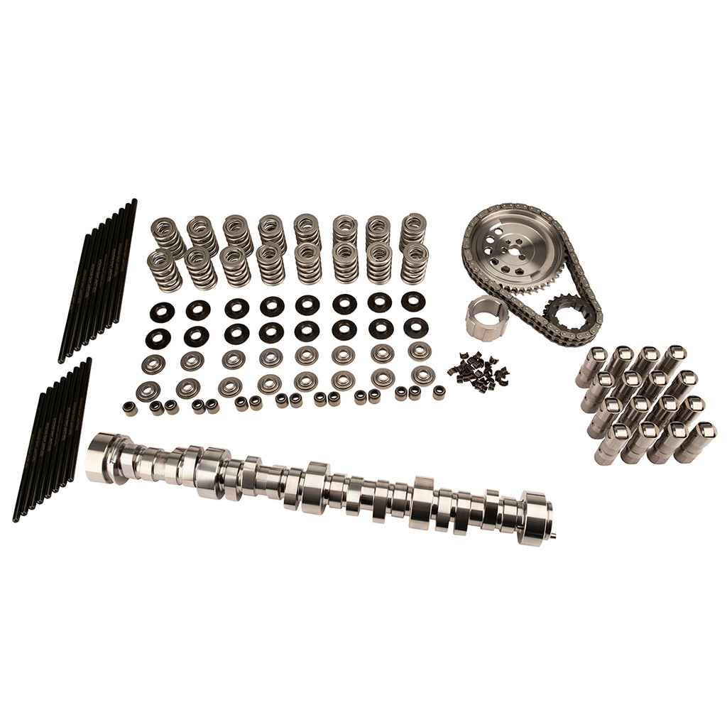 COMP Cams MK54-337-24 Stage 2 LST Blower 24X Master Cam Kit for 5.3L LS