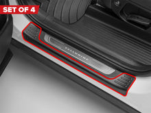 Load image into Gallery viewer, Weathertech ST065K1 Sill Protector for Select Kia Telluride