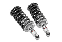 Load image into Gallery viewer, Rough Country 501092 Leveling Strut Kit for Select Nissan TITAN