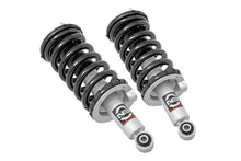 Load image into Gallery viewer, Rough Country 501016 Leveling Strut Kit for Select Nissan TITAN
