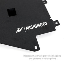 Load image into Gallery viewer, Mishimoto MMSD-G80-21WBK for Select BMW M2, BMW M3, BMW M4