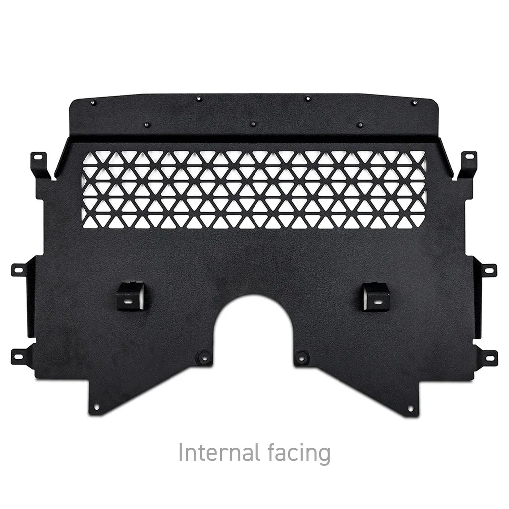Mishimoto MMSD-G80-21WBK for Select BMW M2, BMW M3, BMW M4