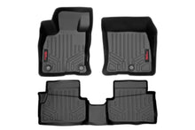 Load image into Gallery viewer, Rough Country M-51100 Heavy Duty Floor Mats