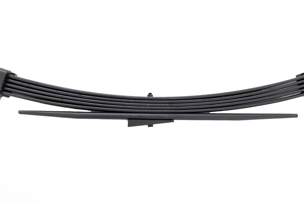 Rough Country 8023KIT Leaf Spring for Select Jeep Cherokee, Jeep Grand Wagoneer, Jeep J10, Jeep J20, Jeep Wagoneer