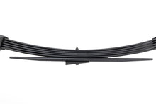 Load image into Gallery viewer, Rough Country 8023KIT Leaf Spring for Select Jeep Cherokee, Jeep Grand Wagoneer, Jeep J10, Jeep J20, Jeep Wagoneer