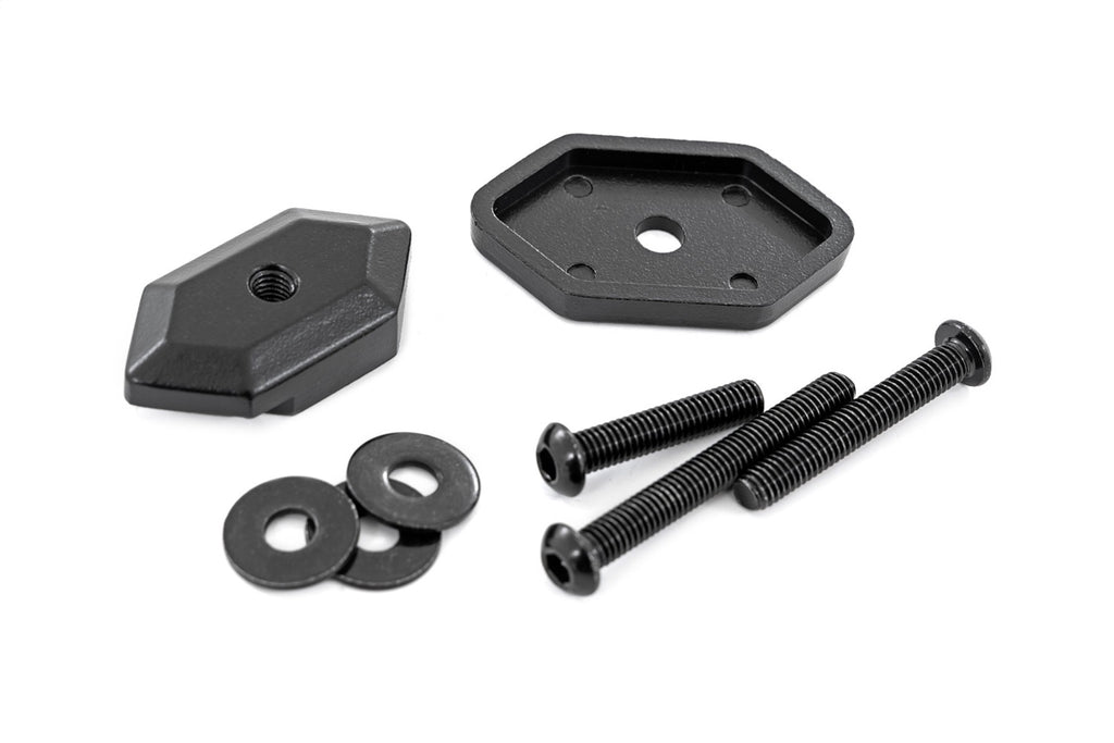 Rough Country 99213 Molle Panel Mounting Kit