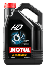 Load image into Gallery viewer, Motul 105781 HD 80W90 - 1L