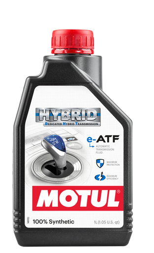 Motul 109562 DHT E-ATF - 1L