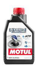 Load image into Gallery viewer, Motul 109562 DHT E-ATF - 1L