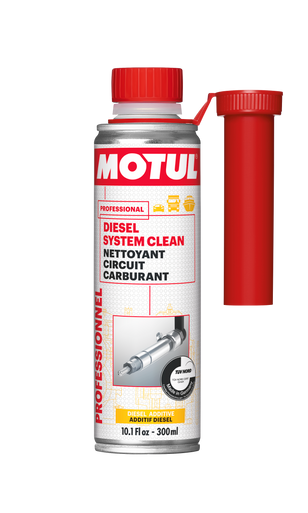 Motul 110089 Diesel System Clean EFS - 300mL