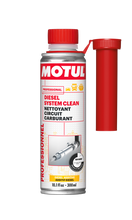 Load image into Gallery viewer, Motul 110089 Diesel System Clean EFS - 300mL