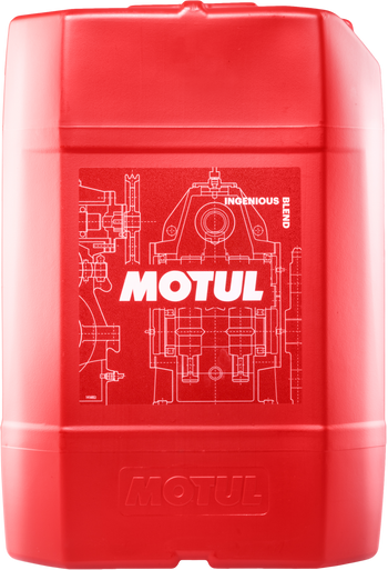 Motul 109472 8100 X-Clean EFE 5W30 Synthetic Engine Oil - 20L