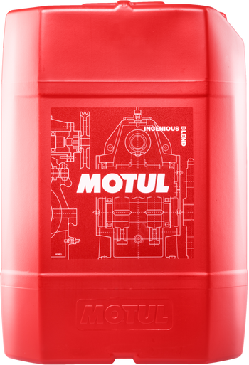 Motul 103995 Gear Comp 75W140 - 20L