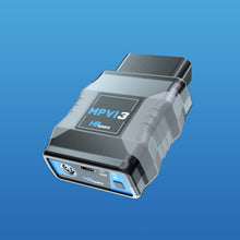 Load image into Gallery viewer, HP Tuners M03-000-00 MPVI3 OBDII Interface (device only) for tuning and diagnostics purposes