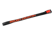 Load image into Gallery viewer, Rough Country 117700 Tie-Down Strap