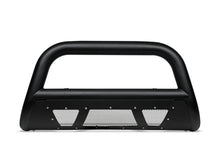 Load image into Gallery viewer, Armordillo 7161214 MS Series Bull Bar for Select Cadillac Escalade, Cadillac Escalade ESV, Cadillac Escalade EXT, Chevrolet Avalanche, Chevrolet Silverado 1500, Chevrolet Silverado LD, Chevrolet Suburban, Chevrolet Suburban 1500, Chevrolet Tahoe, GMC