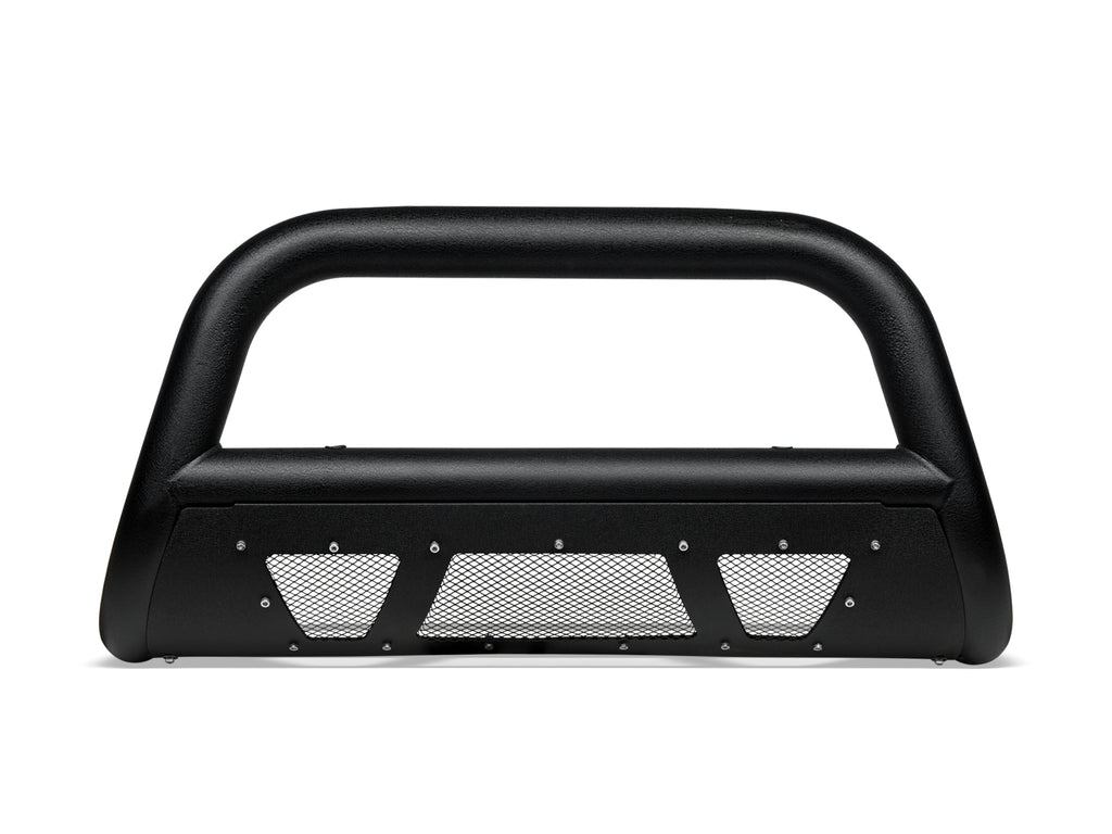 Armordillo 7161290 MS Series Bull Bar for Select Chevrolet Avalanche 1500, Chevrolet Silverado 1500, Chevrolet Silverado Classic, Chevrolet Suburban 1500, Chevrolet Tahoe, GMC Sierra 1500, GMC Sierra Classic, GMC Yukon, GMC Yukon XL