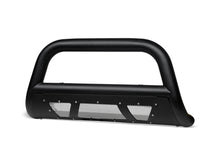 Load image into Gallery viewer, Armordillo 7161290 MS Series Bull Bar for Select Chevrolet Avalanche 1500, Chevrolet Silverado 1500, Chevrolet Silverado Classic, Chevrolet Suburban 1500, Chevrolet Tahoe, GMC Sierra 1500, GMC Sierra Classic, GMC Yukon, GMC Yukon XL