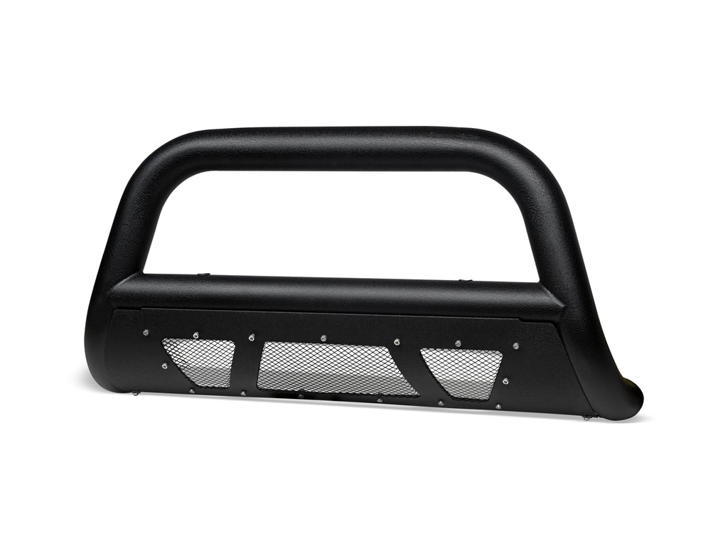 Armordillo 7161214 MS Series Bull Bar for Select Cadillac Escalade, Cadillac Escalade ESV, Cadillac Escalade EXT, Chevrolet Avalanche, Chevrolet Silverado 1500, Chevrolet Silverado LD, Chevrolet Suburban, Chevrolet Suburban 1500, Chevrolet Tahoe, GMC