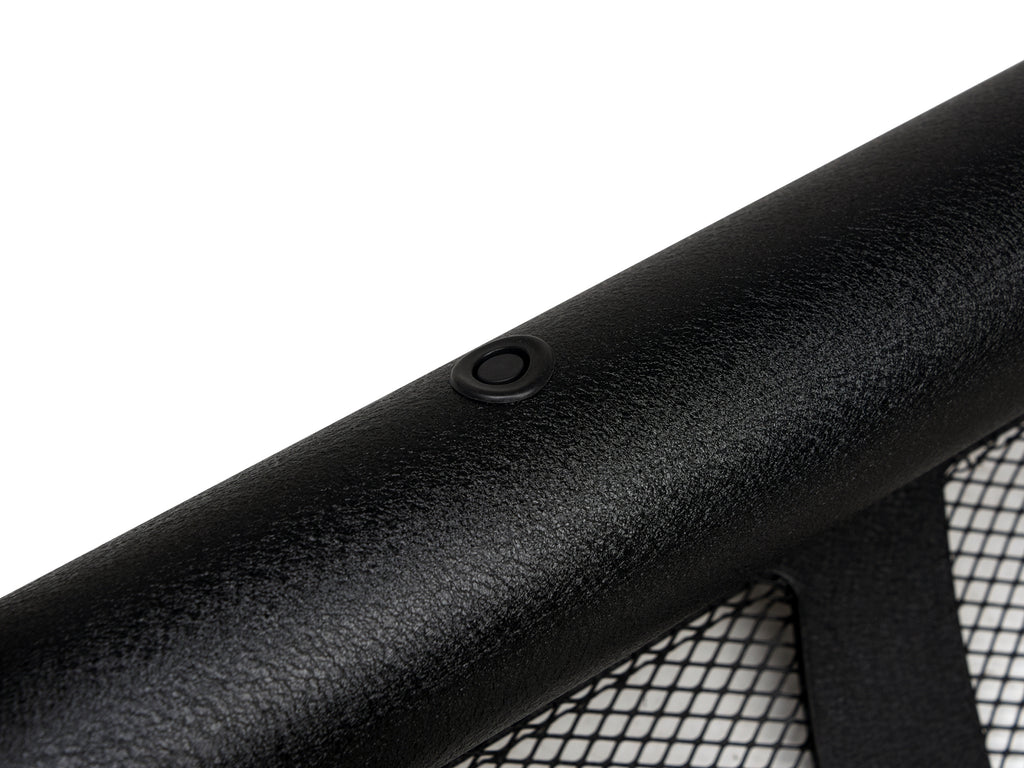 Armordillo 7161290 MS Series Bull Bar for Select Chevrolet Avalanche 1500, Chevrolet Silverado 1500, Chevrolet Silverado Classic, Chevrolet Suburban 1500, Chevrolet Tahoe, GMC Sierra 1500, GMC Sierra Classic, GMC Yukon, GMC Yukon XL