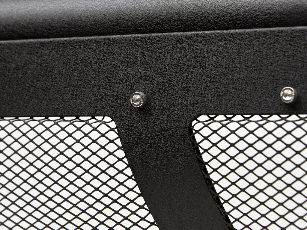 Armordillo 7161290 MS Series Bull Bar for Select Chevrolet Avalanche 1500, Chevrolet Silverado 1500, Chevrolet Silverado Classic, Chevrolet Suburban 1500, Chevrolet Tahoe, GMC Sierra 1500, GMC Sierra Classic, GMC Yukon, GMC Yukon XL