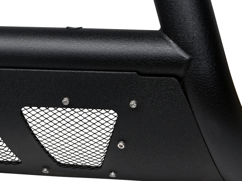 Armordillo 7161115 MS Series Bull Bar for Select Lexus GX470, Toyota 4Runner