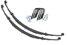 Load image into Gallery viewer, Rough Country 8040KIT Leaf Spring for Select International Scout II
