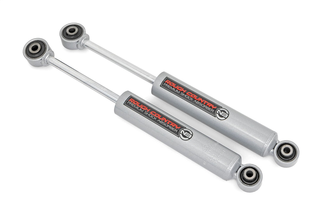 Rough Country 23317_A N3 Shocks for Select Toyota Highlander