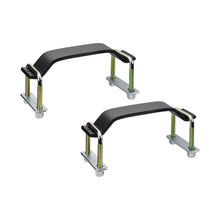 Load image into Gallery viewer, Supersprings MTKT SuperSpring Mounting Kit for Select Chevrolet Astro, Chevrolet Avalanche 2500, Chevrolet Blazer, Chevrolet C10, Chevrolet C10 Pickup, Chevrolet C10 Suburban, Chevrolet C1500, Chevrolet C1500 Suburban, Chevrolet C2500 Suburban, Chevrolet