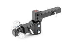 Load image into Gallery viewer, Rough Country 99100 Class III 2 in. Receiver Hitch