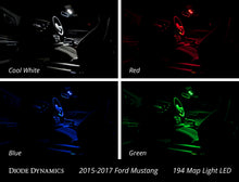 Load image into Gallery viewer, Diode Dynamics DD0222 Direct replacement for your factory bulb.