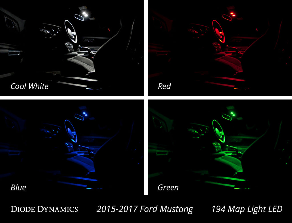 Diode Dynamics DD0221 Direct replacement for your factory bulb.