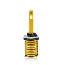 Load image into Gallery viewer, Lucas Lighting MX-880 LED Headlight Conversion Kits