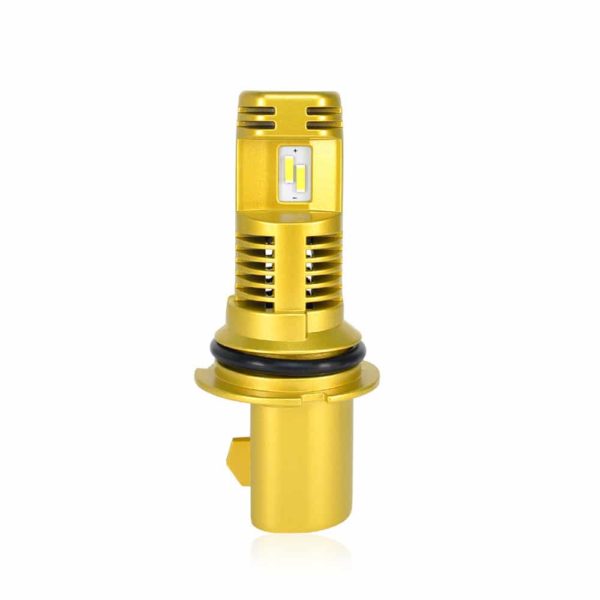Lucas Lighting MX-9007 LED Headlight Conversion Kits