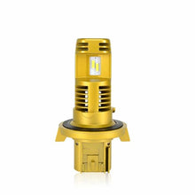 Load image into Gallery viewer, Lucas Lighting MX-H13 LED Headlight Conversion Kits