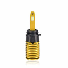 Load image into Gallery viewer, Lucas Lighting MX-PSX26W LED Headlight Conversion Kits