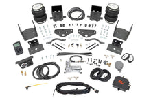 Load image into Gallery viewer, Rough Country 10021WC Air Spring Kit for Select Ford F-250 Super Duty, Ford F-350 Super Duty