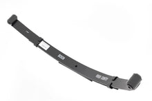 Load image into Gallery viewer, Rough Country 8009KIT Leaf Spring for Select Jeep Wrangler