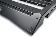 Load image into Gallery viewer, N-Fab U34253400 Universal Roof Rack-TX Black