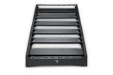 Load image into Gallery viewer, N-Fab U34253400 Universal Roof Rack-TX Black