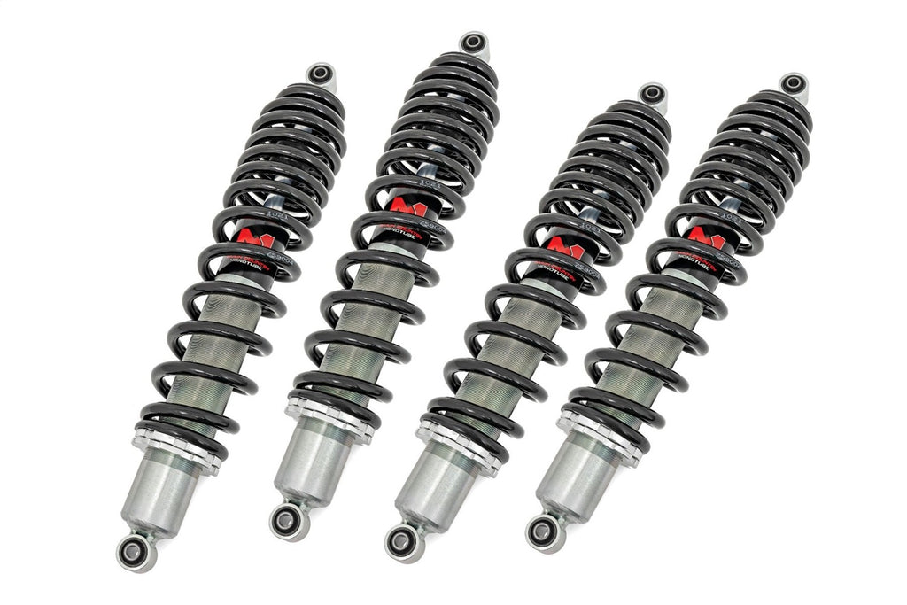 Rough Country 391003 Suspension Lift Kit for Select Can-Am Defender DPS HD10, Can-Am Defender DPS HD8, Can-Am Defender DPS HD9, Can-Am Defender DPS HD9 CAB, Can-Am Defender HD10, Can-Am Defender HD10 6X6 DPS, Can-Am Defender HD10 6X6 Limited, Can-Am